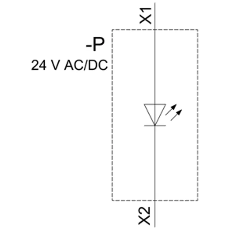 Siemens 3SU1102-6AA20-3AA0 — photo 5 of 5