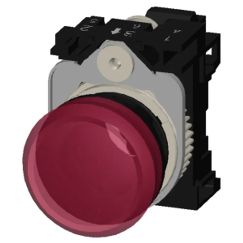 Siemens 3SU1102-6AA20-3AA0 — photo 3 of 5