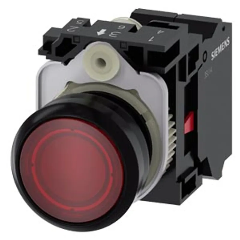 Siemens 3SU1103-0AB20-3CA0