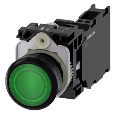 Siemens 3SU1103-0AB40-3FA0