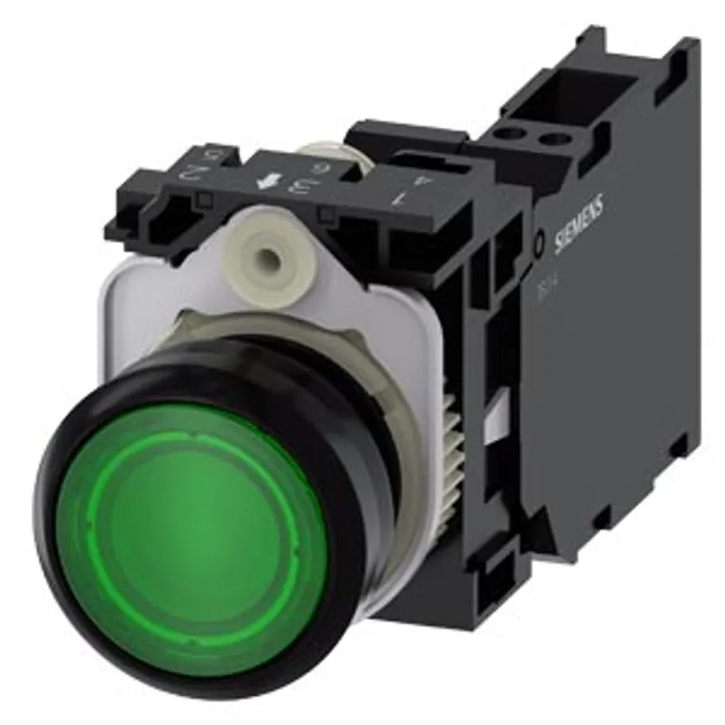 Siemens 3SU1103-0AB40-3FA0