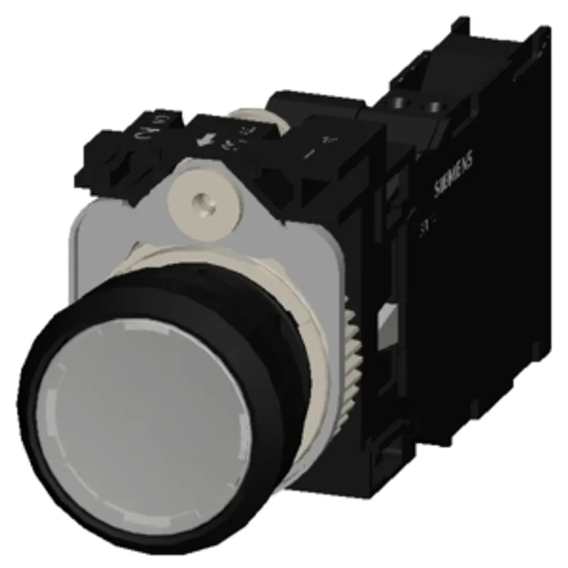 Siemens 3SU1103-0AB60-3FA0 — photo 3 of 5
