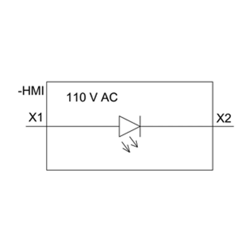 Siemens 3SU1103-6AA30-1AA0 — photo 4 of 5