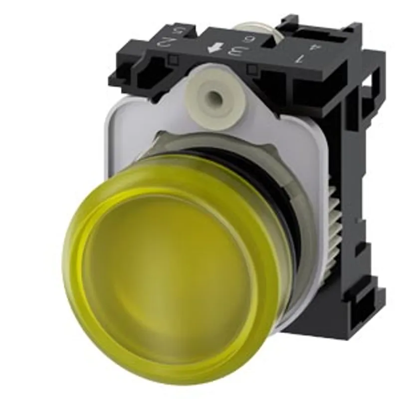 Siemens 3SU1103-6AA30-1AA0 — photo 1 of 5
