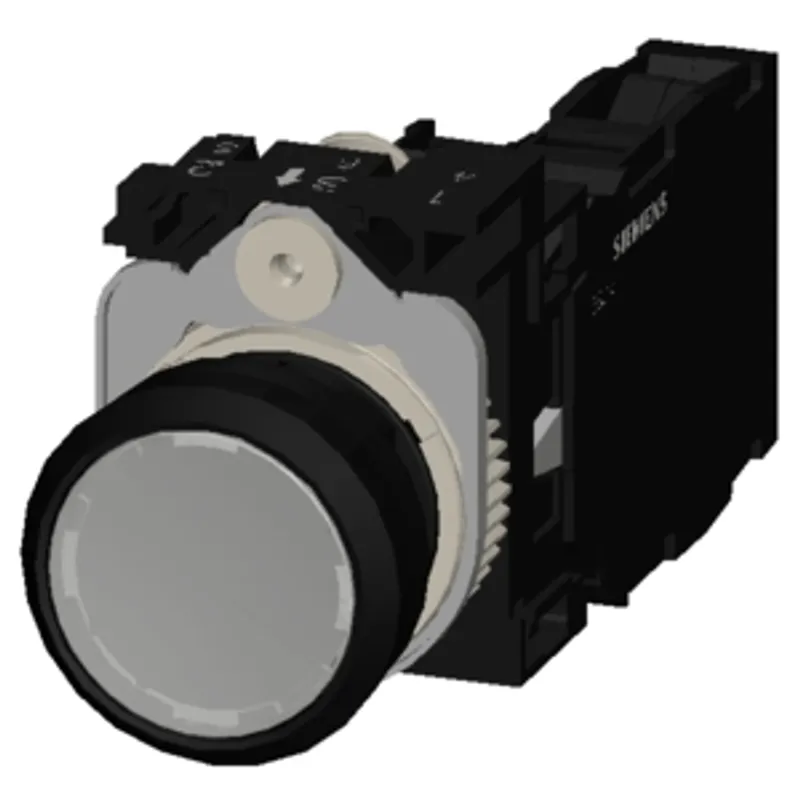 Siemens 3SU1106-0AB60-1FA0 — photo 3 of 5
