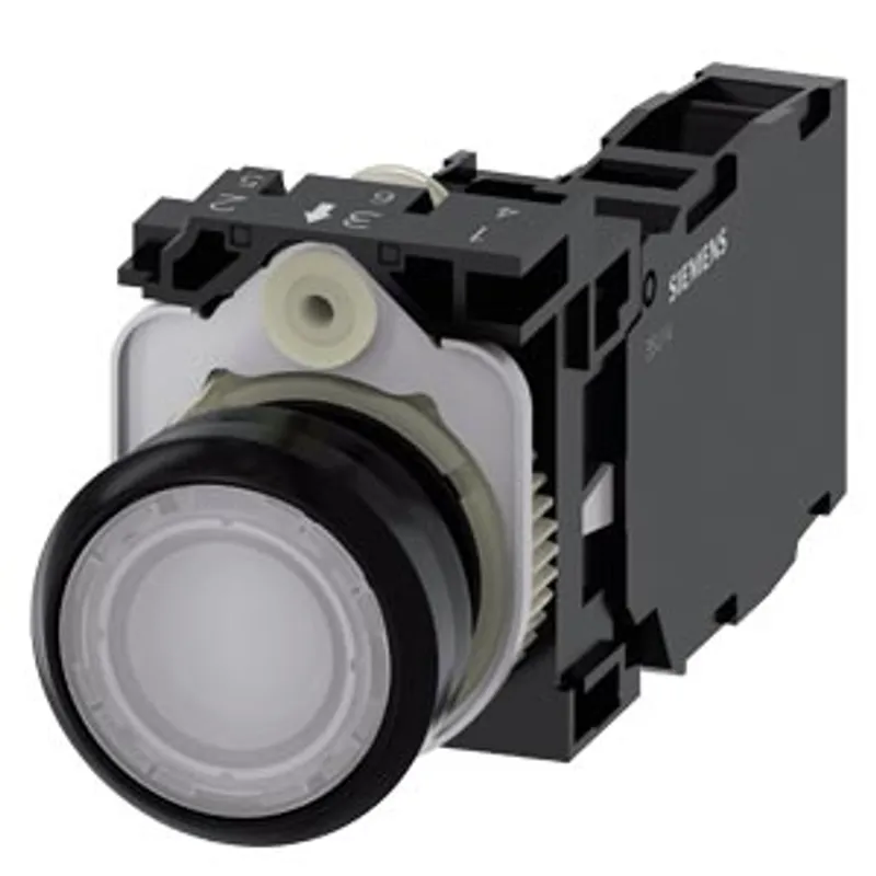 Siemens 3SU1106-0AB60-1FA0 — photo 1 of 5