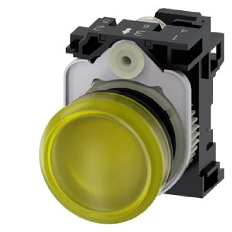Siemens 3SU1106-6AA30-3AA0