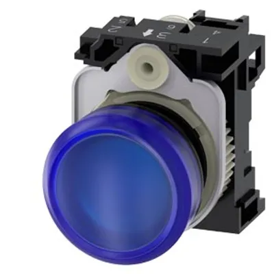 Siemens 3SU1106-6AA50-1AA0-Z Y13