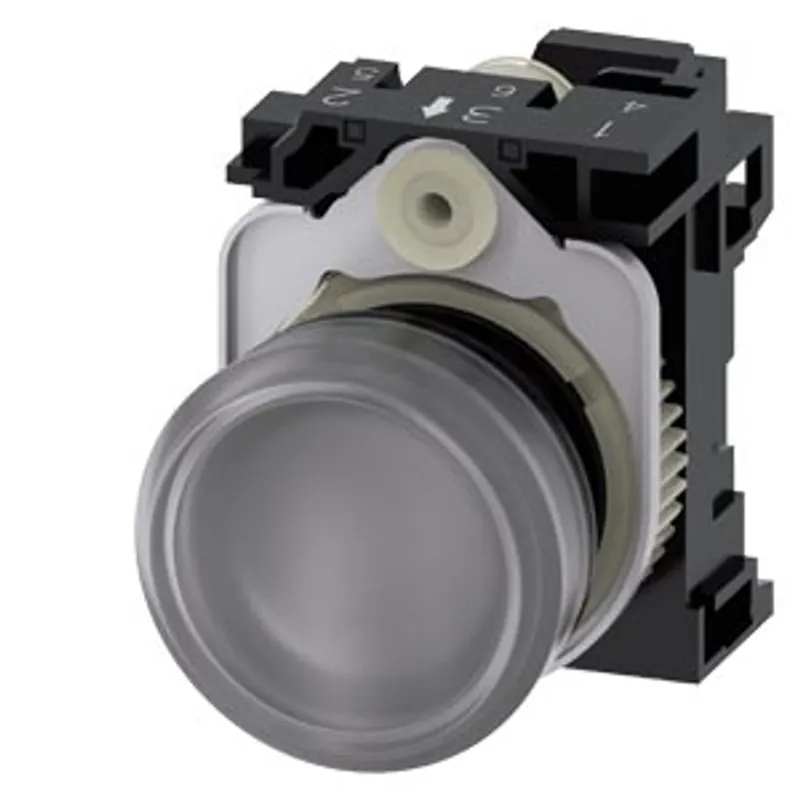 Siemens 3SU1106-6AA70-3AA0 — photo 1 of 5