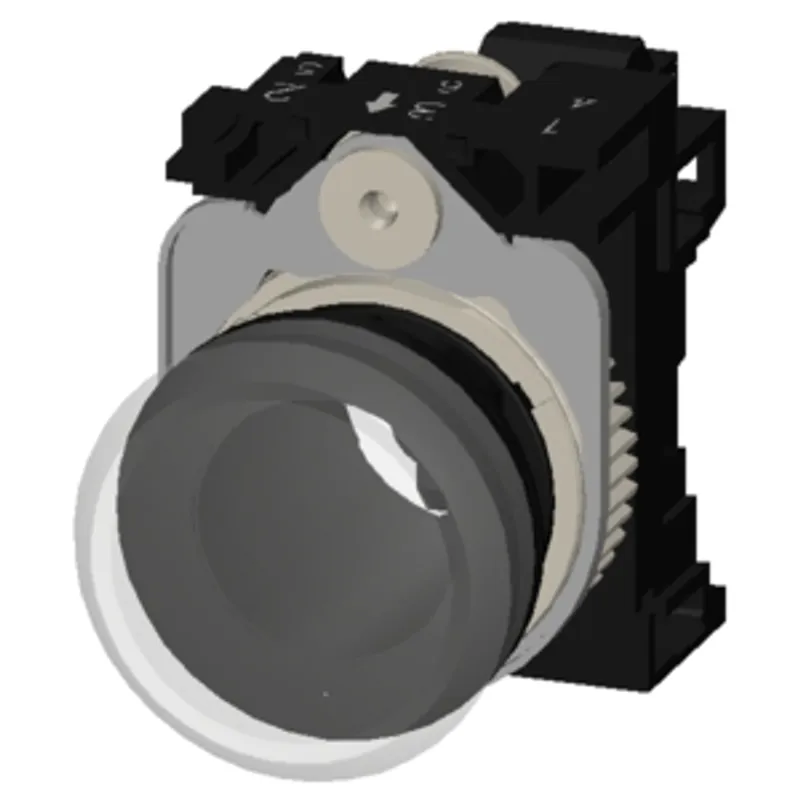 Siemens 3SU1106-6AA70-3AA0 — photo 3 of 5