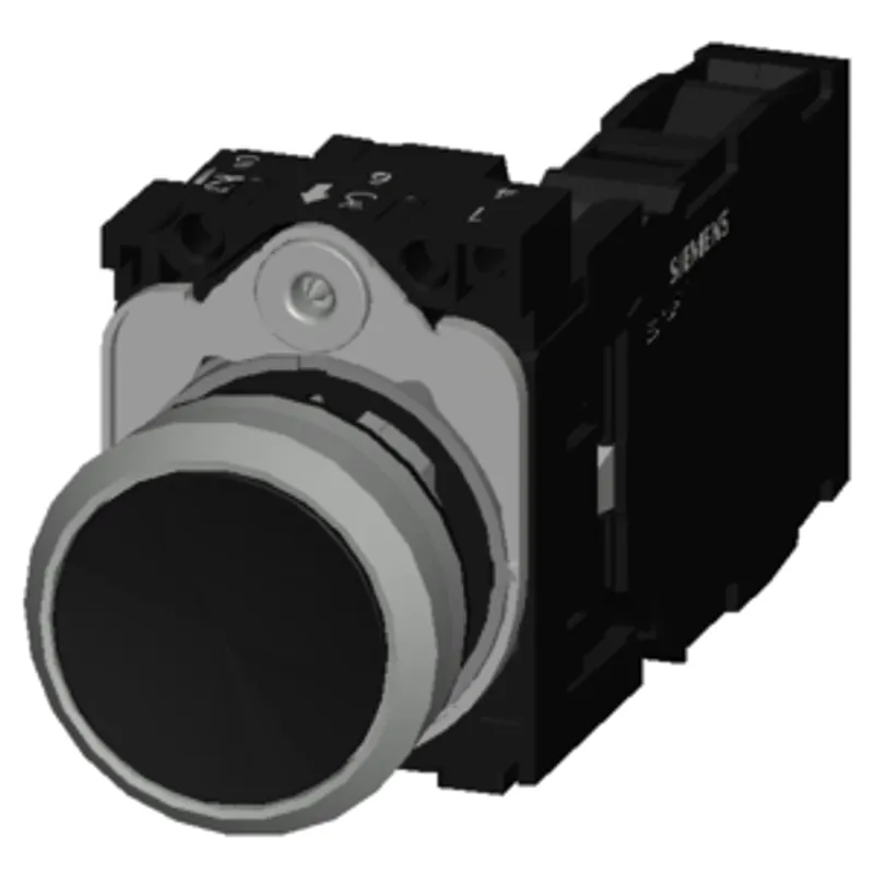 Siemens 3SU1150-0AB10-1FA0 — photo 3 of 5