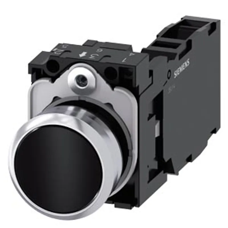 Siemens 3SU1150-0AB10-1FA0 — photo 1 of 5