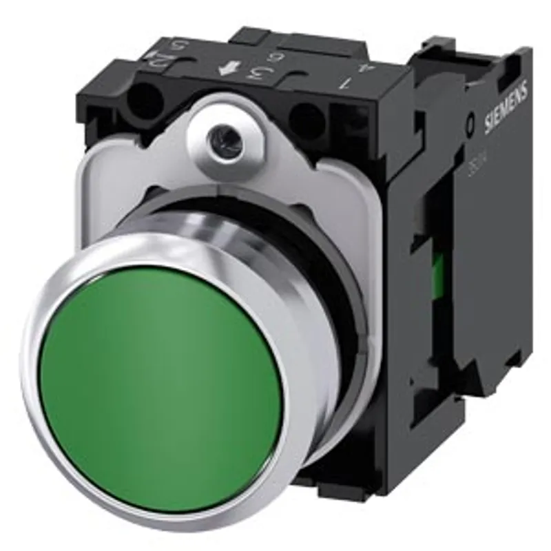 Siemens 3SU1150-0AB40-1BA0