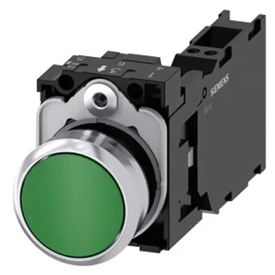 Siemens 3SU1150-0AB40-3FA0-Z Y12