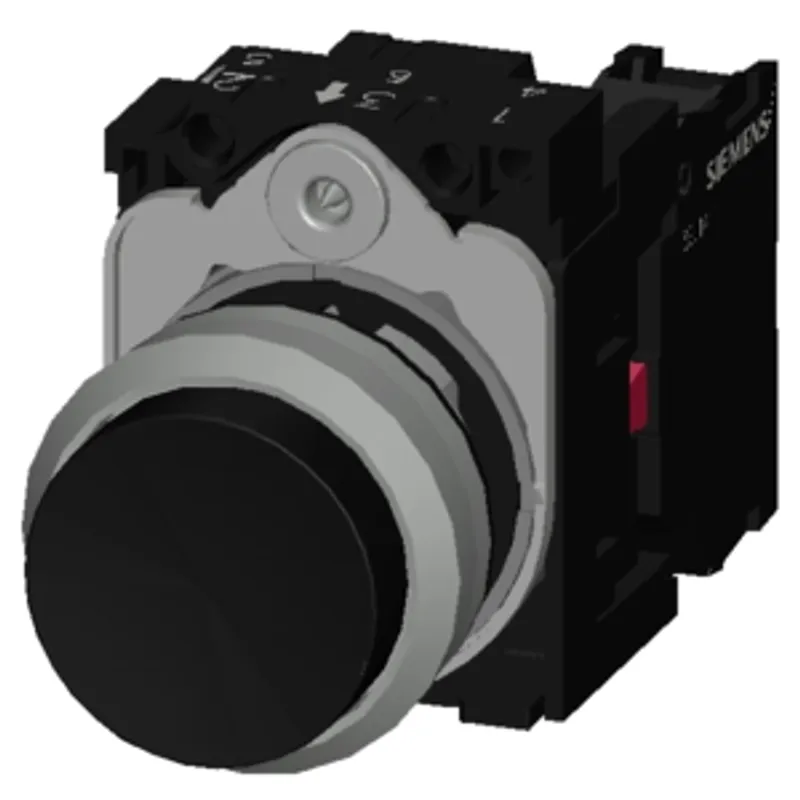 Siemens 3SU1150-0BB10-1CA0 — photo 3 of 5