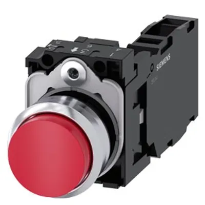 Siemens 3SU1150-0BB20-1FA0-Z Y13
