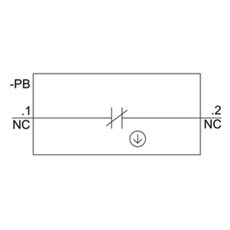 Siemens 3SU1150-0BB20-3CA0 — photo 4 of 5
