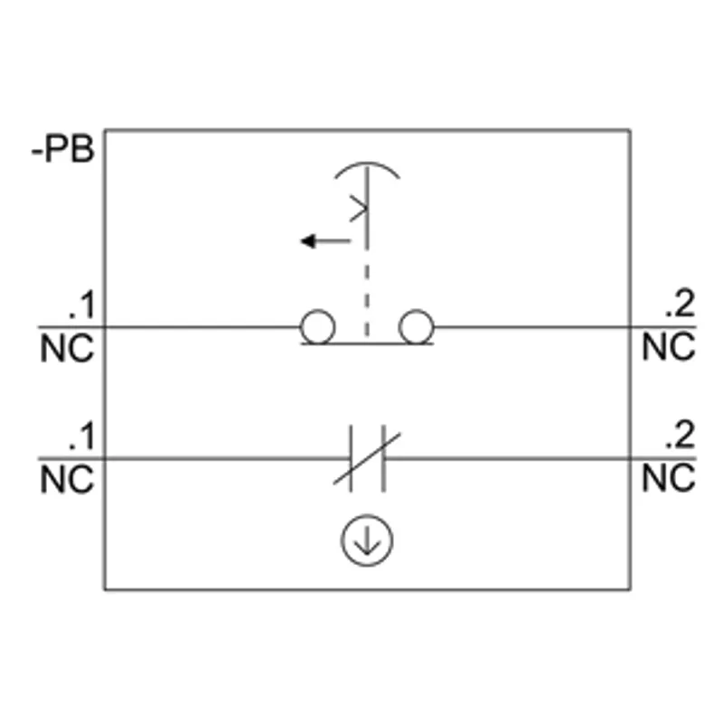 Siemens 3SU1150-1HB20-3PF0 — photo 4 of 5