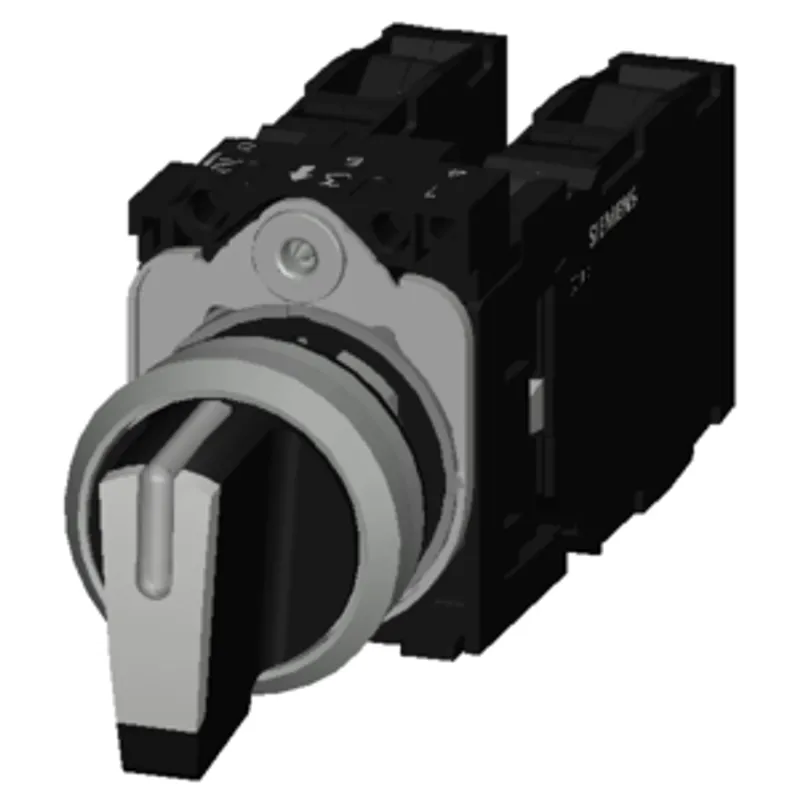 Siemens 3SU1150-2BL60-1LA0 — photo 3 of 5