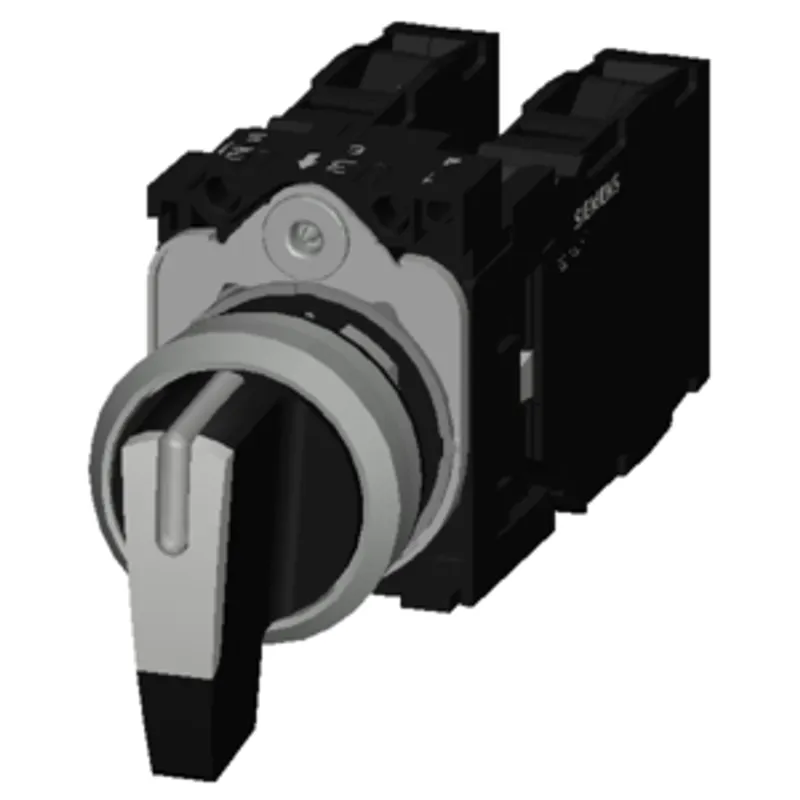 Siemens 3SU1150-2CM60-1NA0 — photo 3 of 5