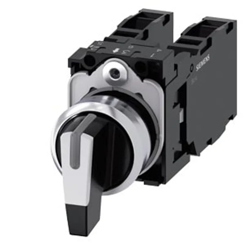 Siemens 3SU1150-2CM60-1NA0 — photo 1 of 5