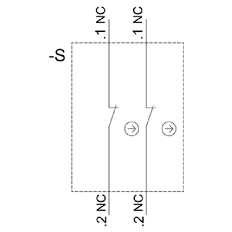 Siemens 3SU1150-4BF01-3PA0 — photo 5 of 5