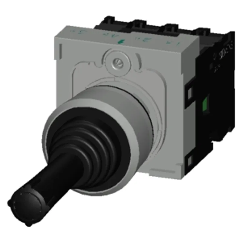 Siemens 3SU1150-7AE88-1QA0 — photo 3 of 5