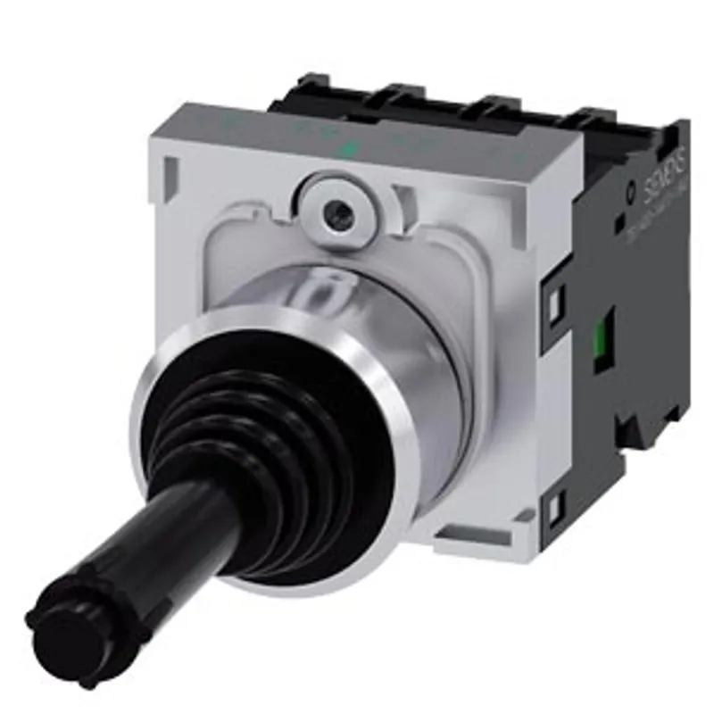 Siemens 3SU1150-7BE88-1QA0 — photo 1 of 5