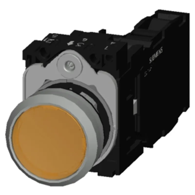Siemens 3SU1152-0AB00-1FA0 — photo 3 of 5