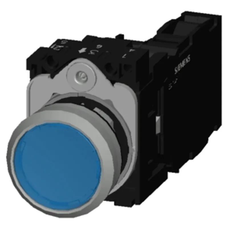 Siemens 3SU1152-0AB50-1FA0 — photo 3 of 5