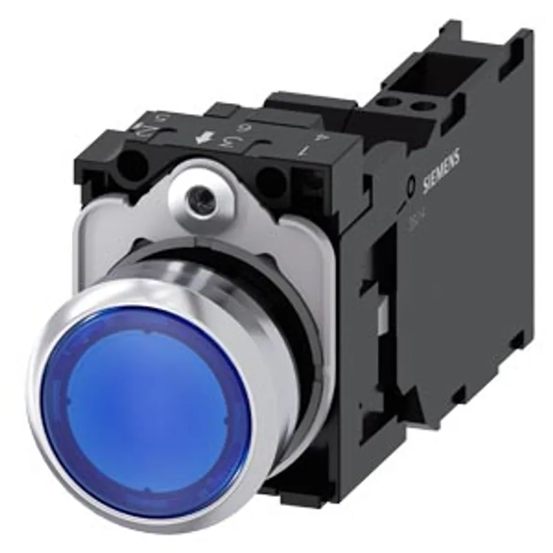 Siemens 3SU1152-0AB50-3FA0