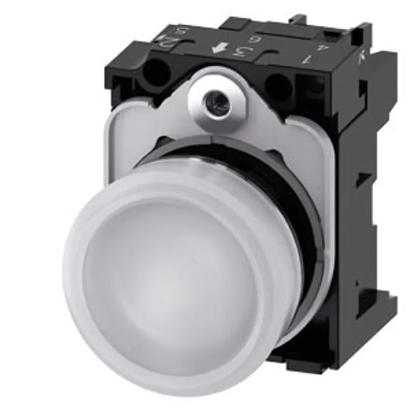 Siemens 3SU1152-6AA60-1AA0