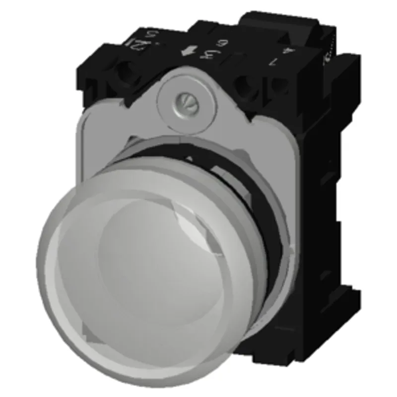 Siemens 3SU1152-6AA60-3AA0 — photo 3 of 5