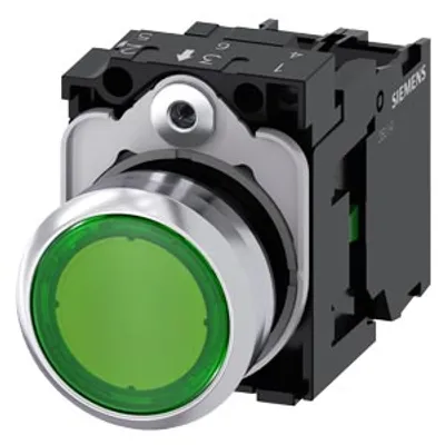 Siemens 3SU1153-0AB40-1BA0-Z X90