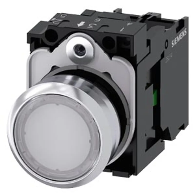Siemens 3SU1153-0AB60-1BA0