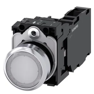 Siemens 3SU1153-0AB60-1FA0-Z Y12