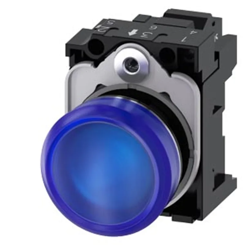 Siemens 3SU1153-6AA50-3AA0
