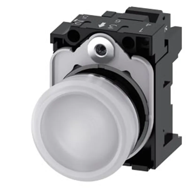 Siemens 3SU1153-6AA60-3AA0
