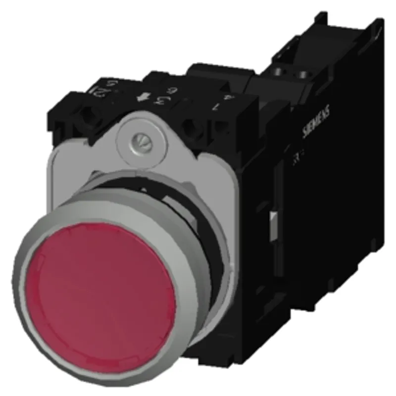 Siemens 3SU1156-0AB20-3FA0 — photo 3 of 5