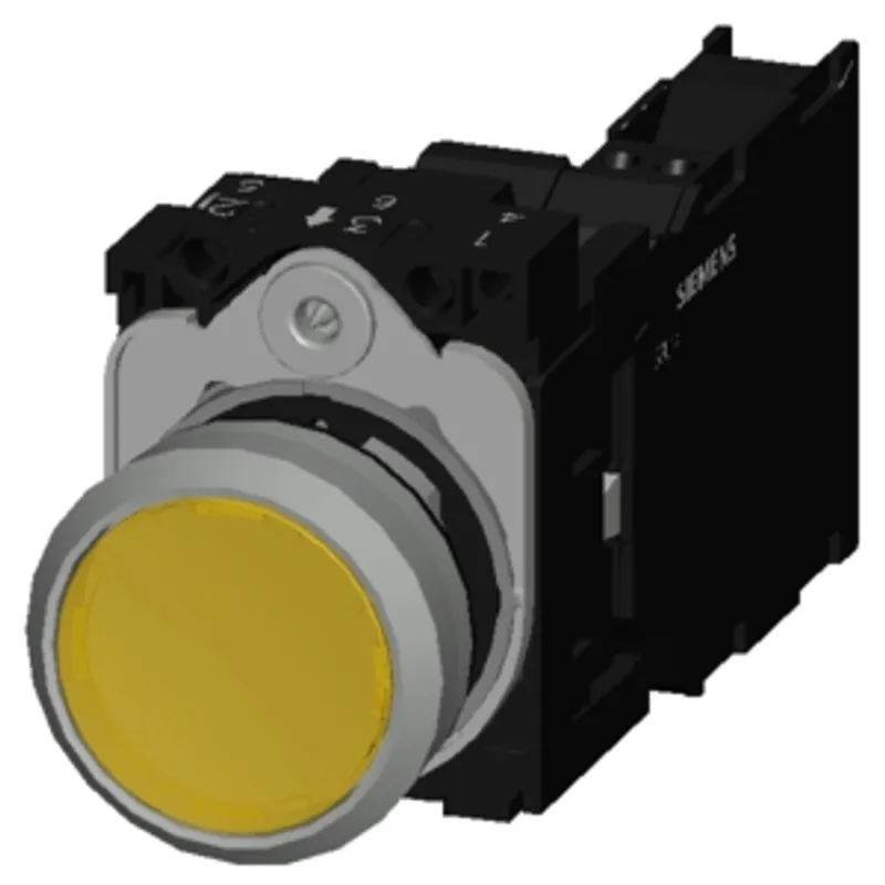 Siemens 3SU1156-0AB30-3FA0-Z X90 — photo 3 of 5