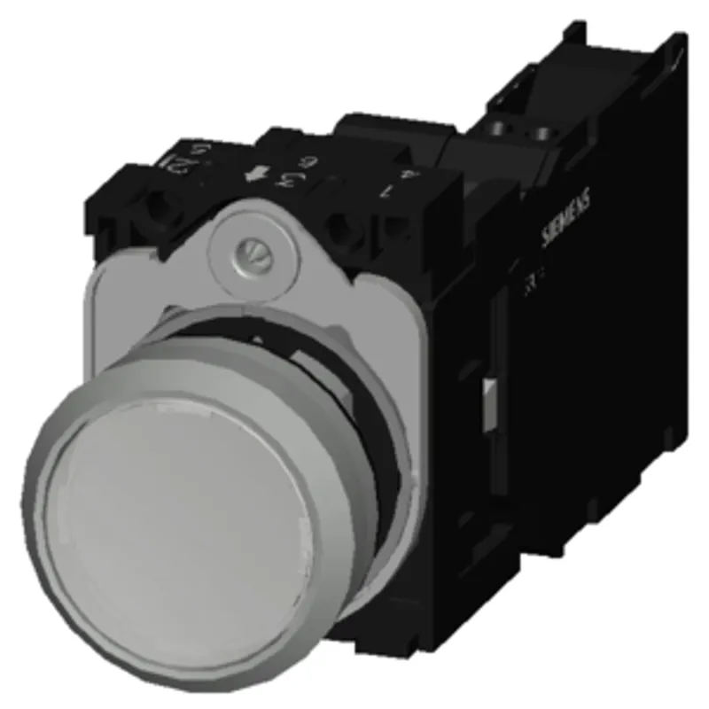 Siemens 3SU1156-0AB60-3FA0 — photo 3 of 5