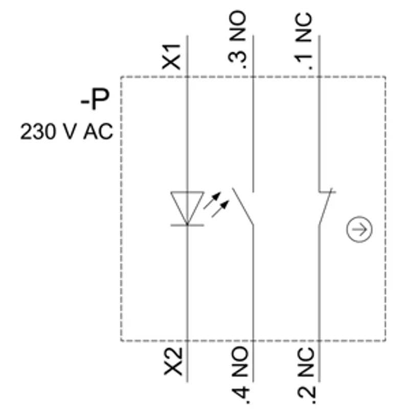 Siemens 3SU1156-0AB60-3FA0 — photo 5 of 5