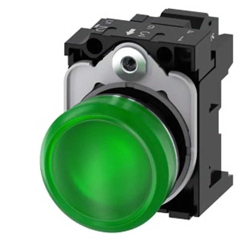 Siemens 3SU1156-6AA40-3AA0