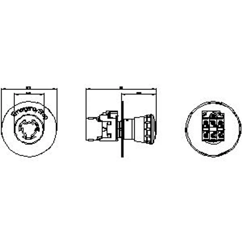Siemens 3SU1158-1HB20-1PT0 — photo 2 of 3