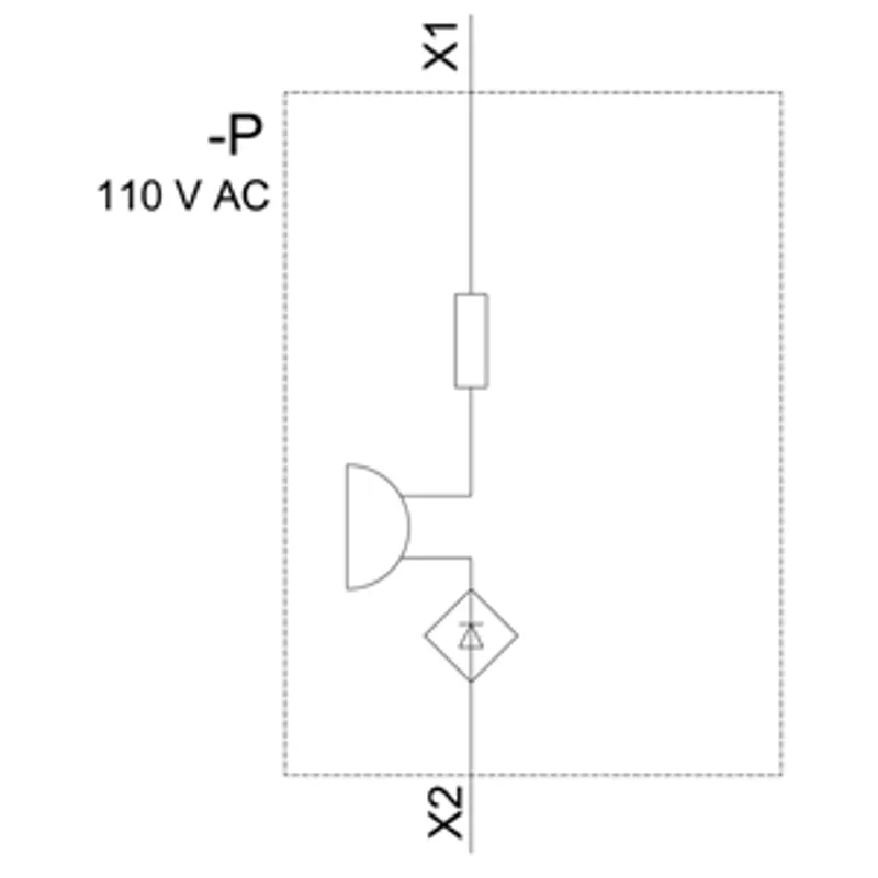 Siemens 3SU1200-6KC10-1AA0 — photo 4 of 4
