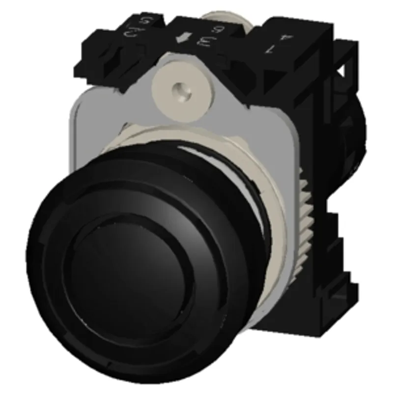 Siemens 3SU1200-6KC10-1AA0 — photo 3 of 4