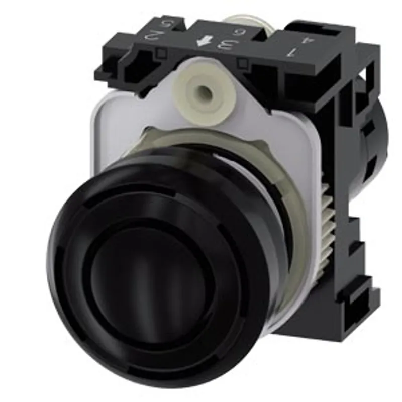 Siemens 3SU1200-6KF10-1AA0-Z X90