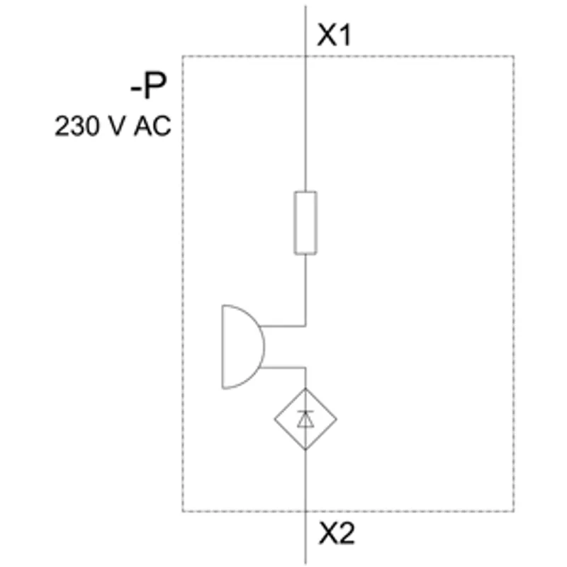 Siemens 3SU1200-6KF10-1AA0 — photo 4 of 4