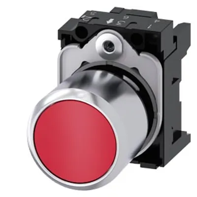 Siemens 3SU1250-0EB20-0AA0-Z Y15