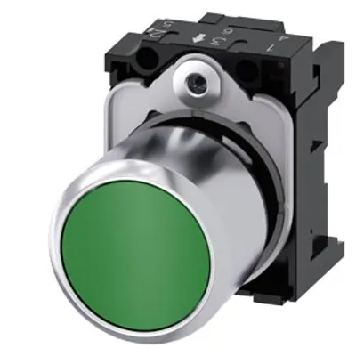 Siemens 3SU1250-0EB40-0AA0-Z Y15